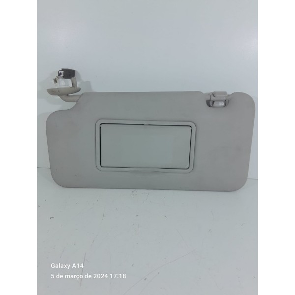Quebra Sol Honda Hrv Esquerdo 2016 2017 2018 A 2021 Orig
