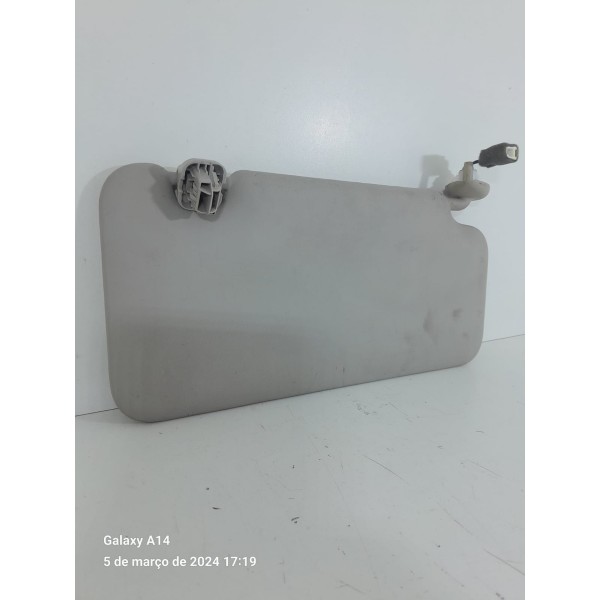 Quebra Sol Honda Hrv Esquerdo 2016 2017 2018 A 2021 Orig