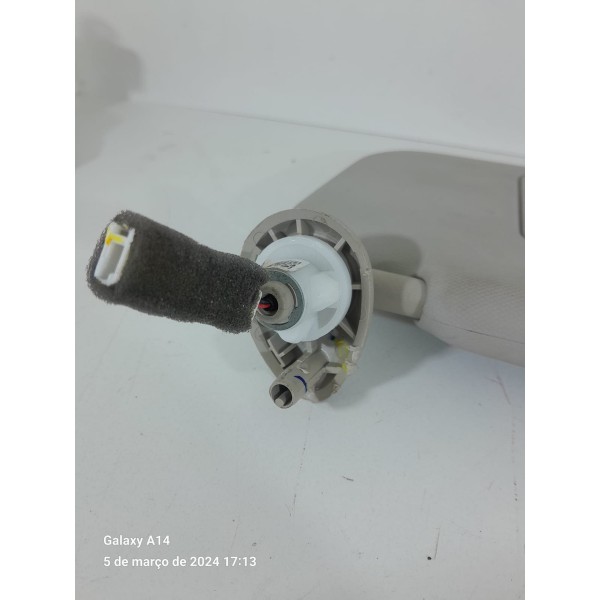 Quebra Sol Honda Hrv Direito 2016 2017 2018 19 A 2021 Orig