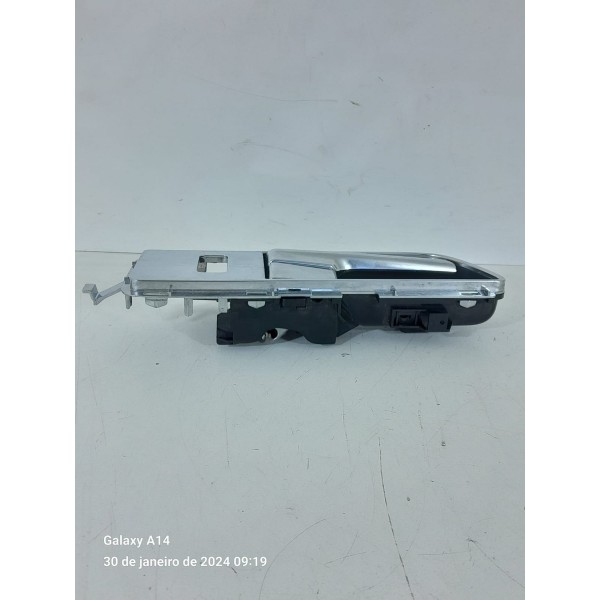 Macaneta Porta Discovery Dianteira Dir 2010/2015 Ah2222600ac
