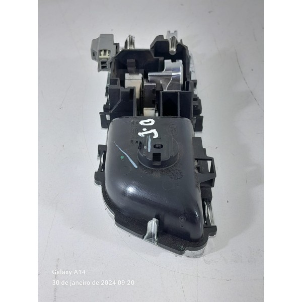 Macaneta Porta Discovery Dianteira Dir 2010/2015 Ah2222600ac