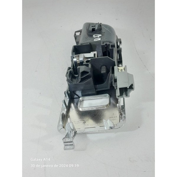 Macaneta Porta Discovery Dianteira Dir 2010/2015 Ah2222600ac