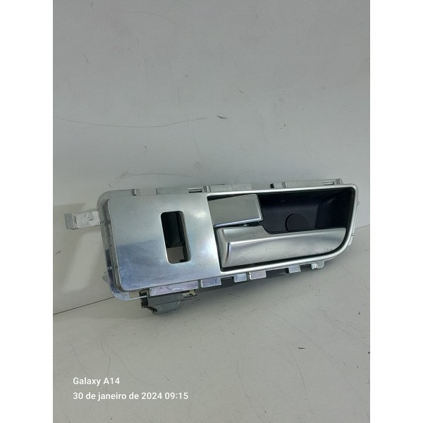 Macaneta Porta Discovery Dianteira Esq 2010/2015 Ah2222601ac