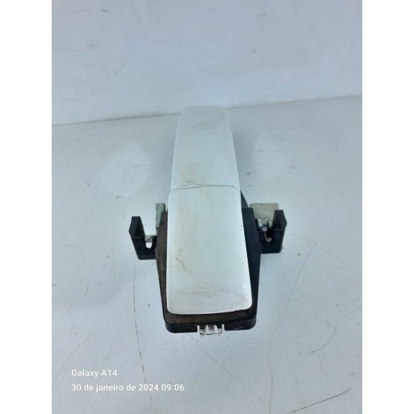Macaneta Externa Discovery Traseir Esq 2008/2015 Ah2224995bb