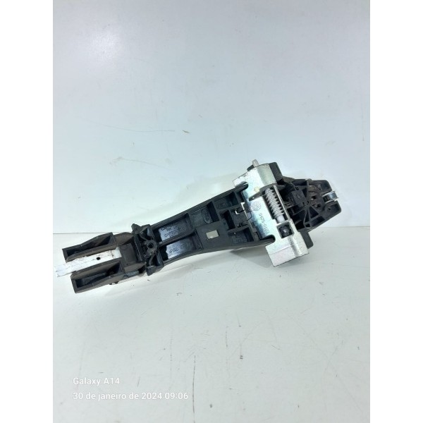 Macaneta Externa Discovery Traseir Esq 2008/2015 Ah2224995bb
