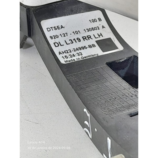 Macaneta Externa Discovery Traseir Esq 2008/2015 Ah2224995bb