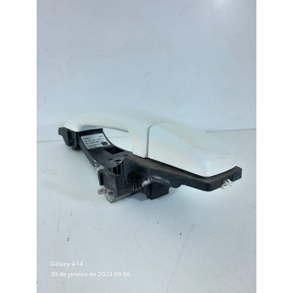 Macaneta Externa Discovery Traseir Esq 2008/2015 Ah2224995bb