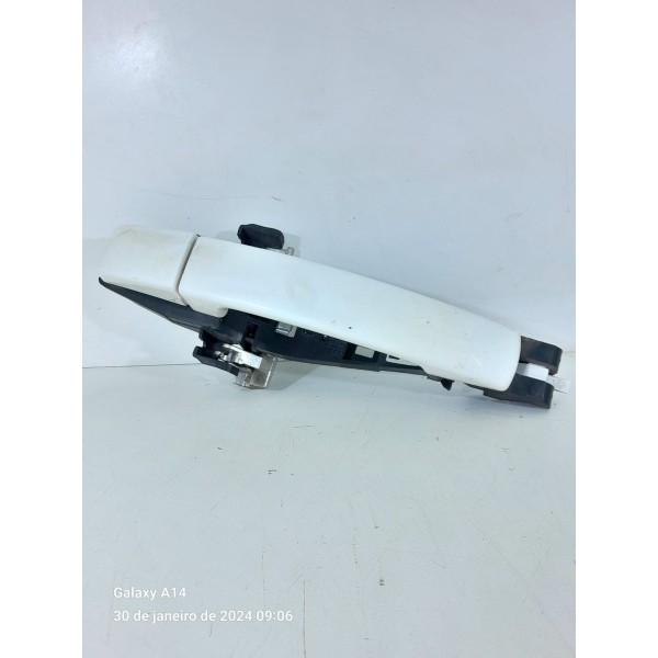 Macaneta Externa Discovery Traseir Esq 2008/2015 Ah2224995bb