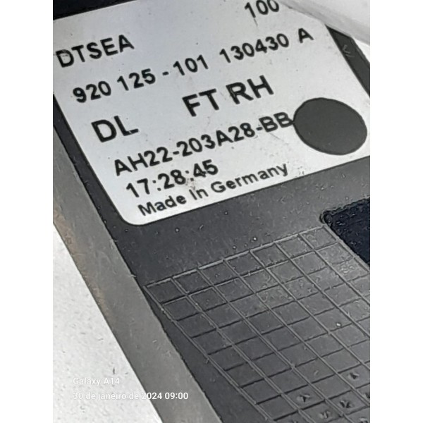 Macaneta Extern Discovery 3 E 4 Diant D 2008/2015 Ah22203a28