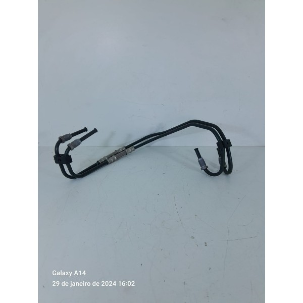 Mangueira Cano Oleo Cambio Discovery 3 E 4 2008/2015