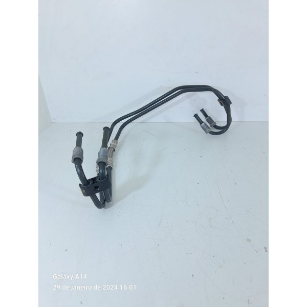 Mangueira Cano Oleo Cambio Discovery 3 E 4 2008/2015