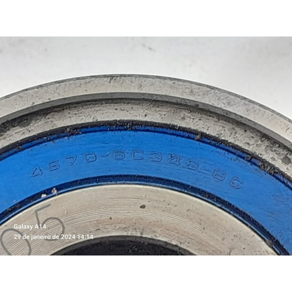 Rolamento Tensor Correia Discovery 4 2010/2015 4s7q6c348bc