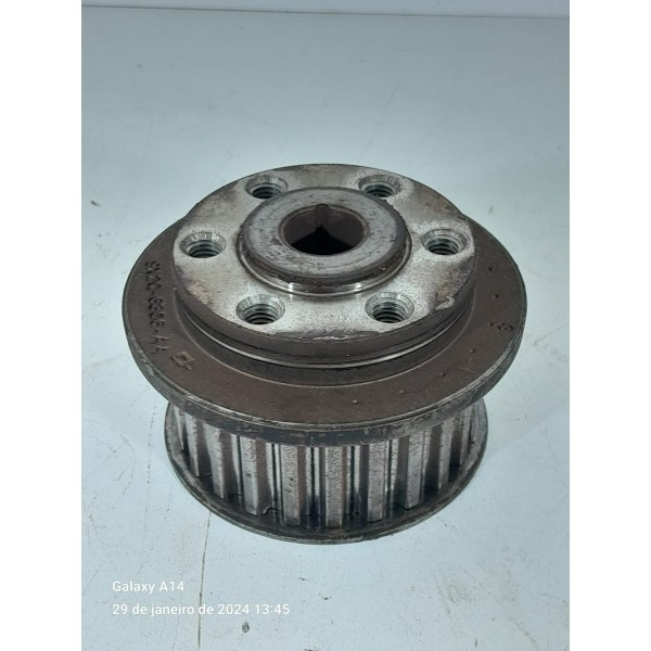 Polia Virabrequim Discovery 4 3.0 2010 2015 9x2q6306aa