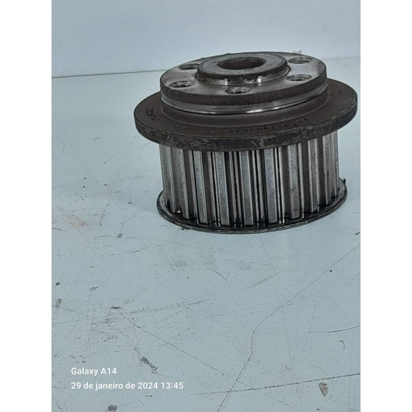 Polia Virabrequim Discovery 4 3.0 2010 2015 9x2q6306aa