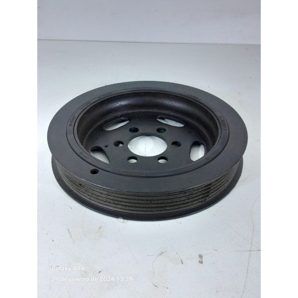 Polia Virabrequim Discovery 4 3.0 2010/ 2015 4r8q6b319aa