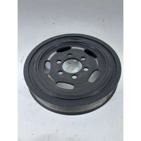 Polia Virabrequim Discovery 4 3.0 2010/ 2015 4r8q6b319aa