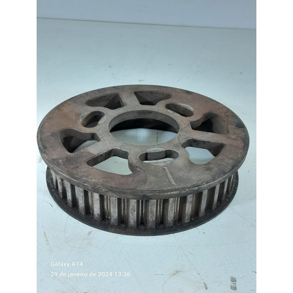 Polia Comando Cabecote Discovery 4 3.0 2010/015 9x2q6k286ba