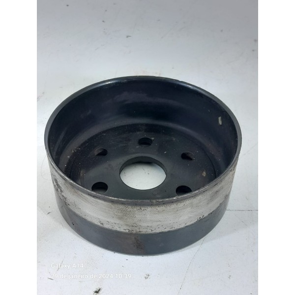 Polia Bomba Agua Discovery 3.0 2010/2015 4r8q9509ac