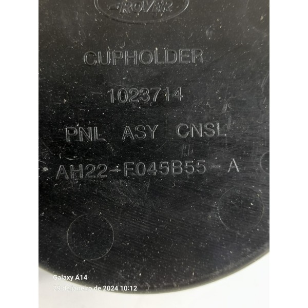 Porta Copo Console Discovery 4 2009/2015 Ah22f045b55a