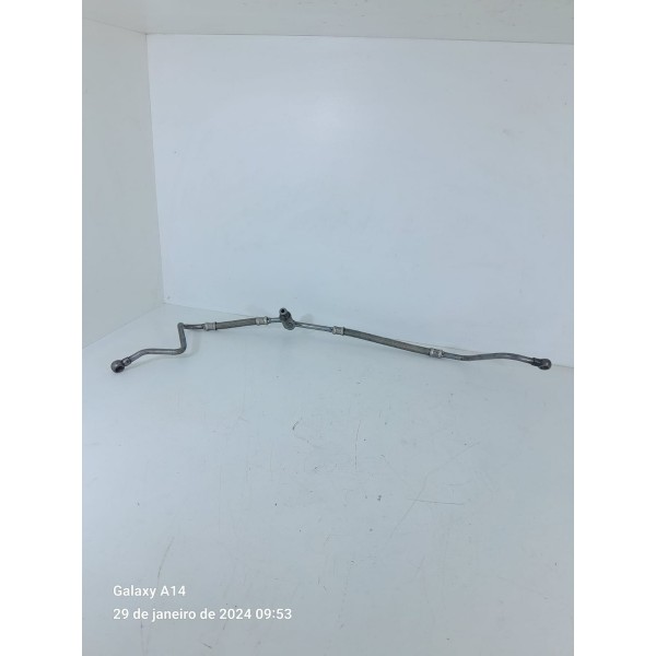 Cano Flexivel Combustivel Discovery 4 3.0 2010/2015 Orig