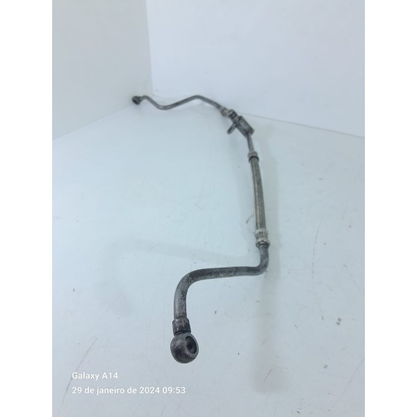 Cano Flexivel Combustivel Discovery 4 3.0 2010/2015 Orig