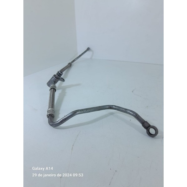 Cano Flexivel Combustivel Discovery 4 3.0 2010/2015 Orig