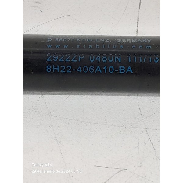 Amortecedor Tampa Tras Discovery 3 4 2009/2015 8h22406a10ba