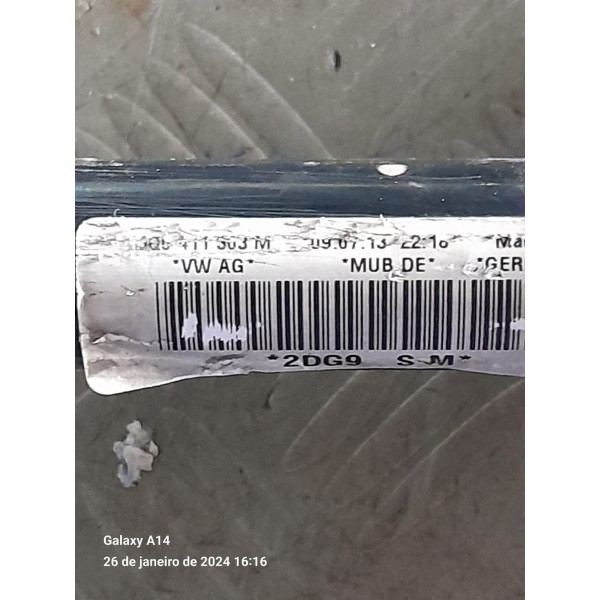 Sonda Lambda Discovery Evoque 2010 2011/2015 8h4212b591ba