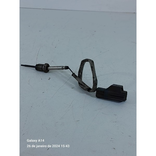 Sonda Lambda Discovery Evoque 2010 2011/2015 8h4212b591ba