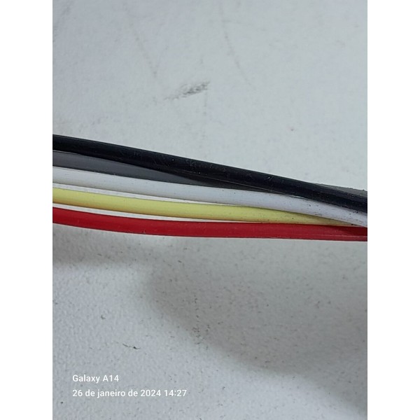 Sonda Lambda Discovery 4 2010 2011 2012 2013/2015 Orig