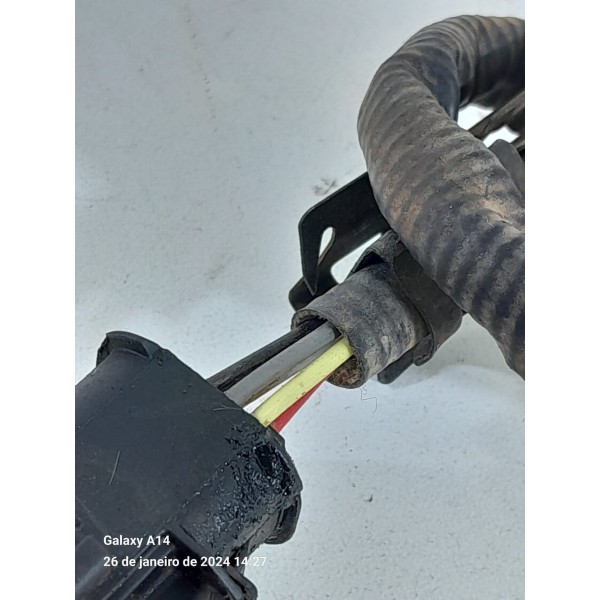 Sonda Lambda Discovery 4 2010 2011 2012 2013/2015 Orig