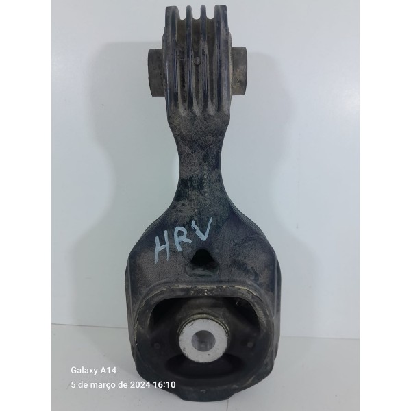 Coxim Cambio Inferior Honda Hrv 1.8 2016 2017 A 2021 T5a91