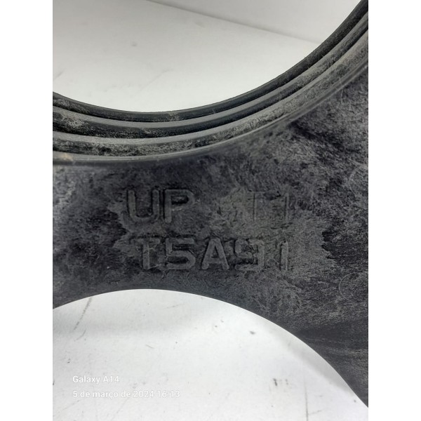 Coxim Cambio Inferior Honda Hrv 1.8 2016 2017 A 2021 T5a91