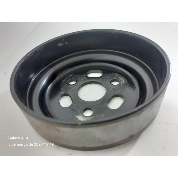 Polia Bomba Agua Honda Hrv 1.8 2016 2017 2018 A 2021 Orig