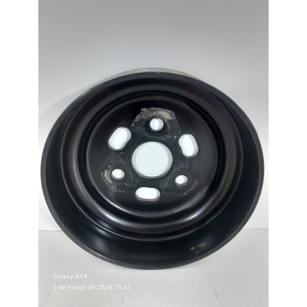 Polia Bomba Agua Honda Hrv 1.8 2016 2017 2018 A 2021 Orig