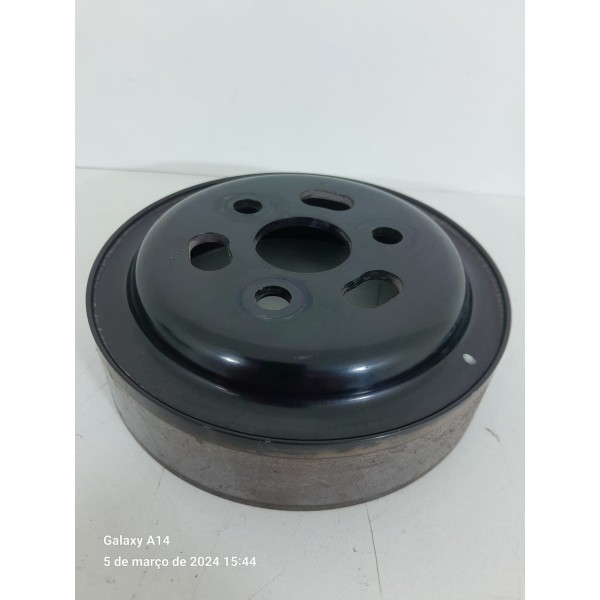 Polia Bomba Agua Honda Hrv 1.8 2016 2017 2018 A 2021 Orig
