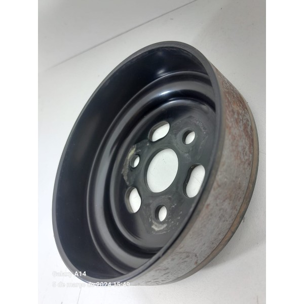 Polia Bomba Agua Honda Hrv 1.8 2016 2017 2018 A 2021 Orig