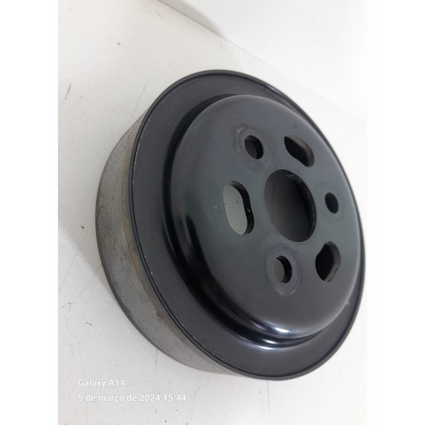 Polia Bomba Agua Honda Hrv 1.8 2016 2017 2018 A 2021 Orig