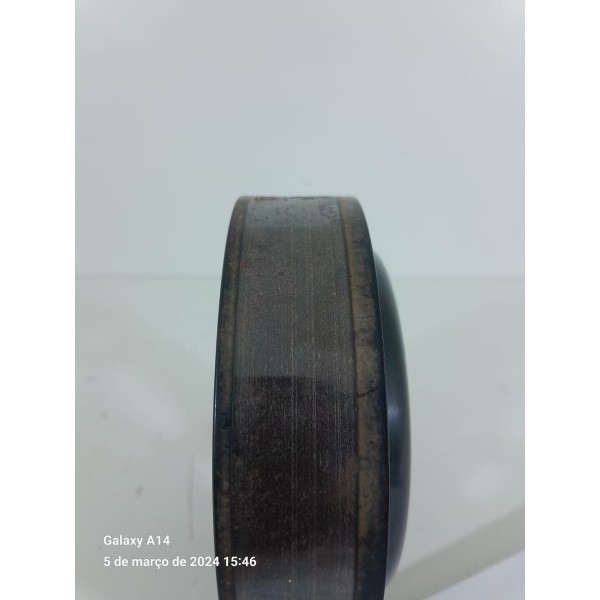 Polia Bomba Agua Honda Hrv 1.8 2016 2017 2018 A 2021 Orig