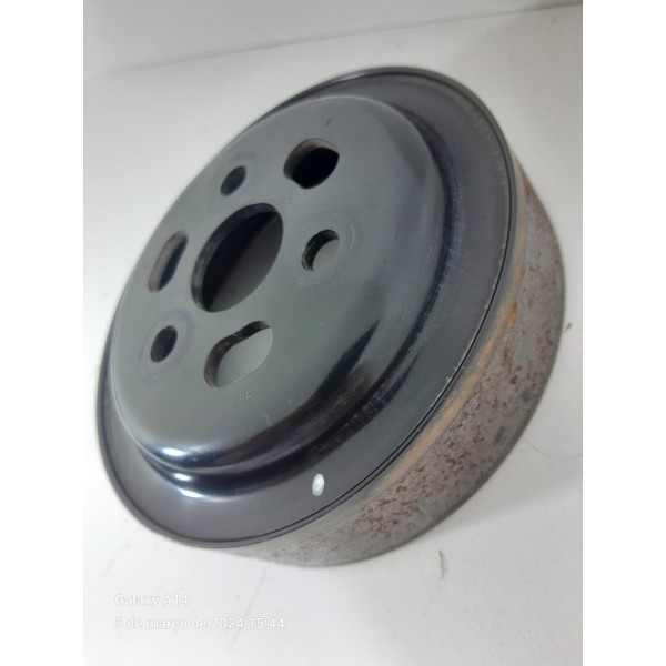 Polia Bomba Agua Honda Hrv 1.8 2016 2017 2018 A 2021 Orig