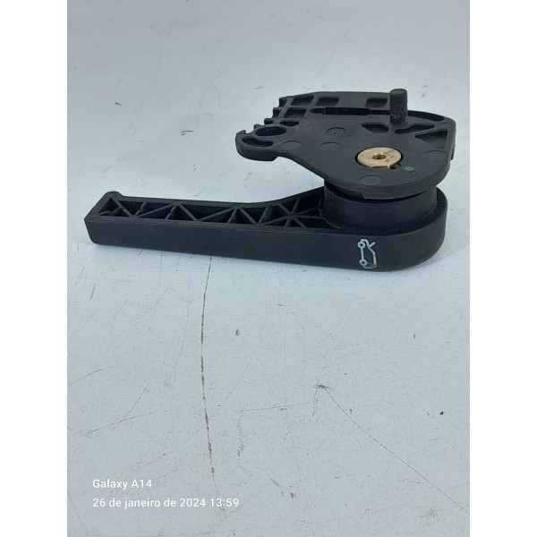 Alavanca Puxador Capo Discovery 4 2010/2015 Orig