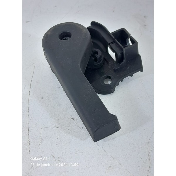 Alavanca Puxador Capo Discovery 4 2010/2015 Orig