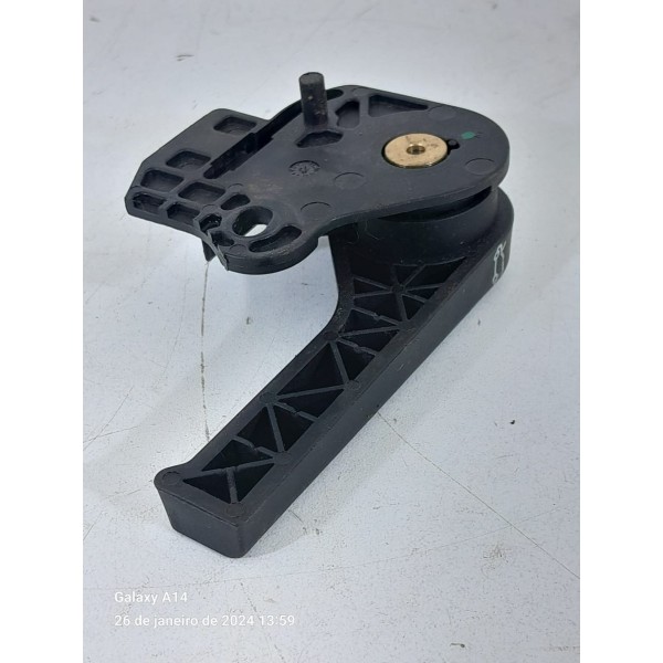 Alavanca Puxador Capo Discovery 4 2010/2015 Orig