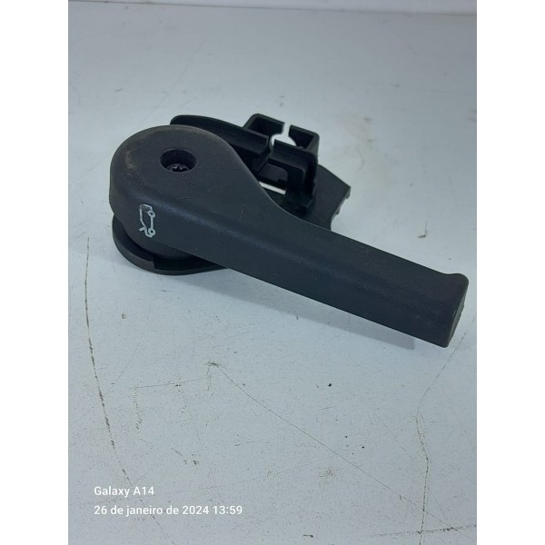 Alavanca Puxador Capo Discovery 4 2010/2015 Orig