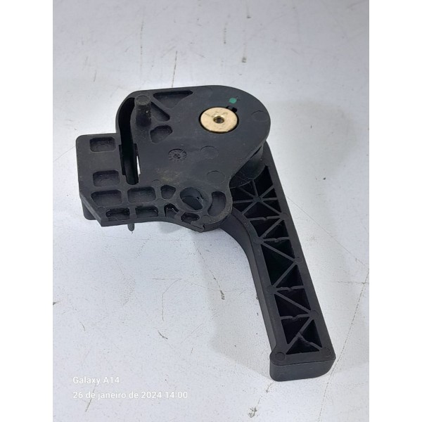 Alavanca Puxador Capo Discovery 4 2010/2015 Orig