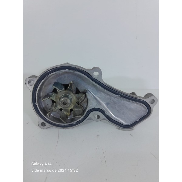 Bomba Agua Honda Hrv 1.8 2016 2017 2018 2019 20 2021 Orig
