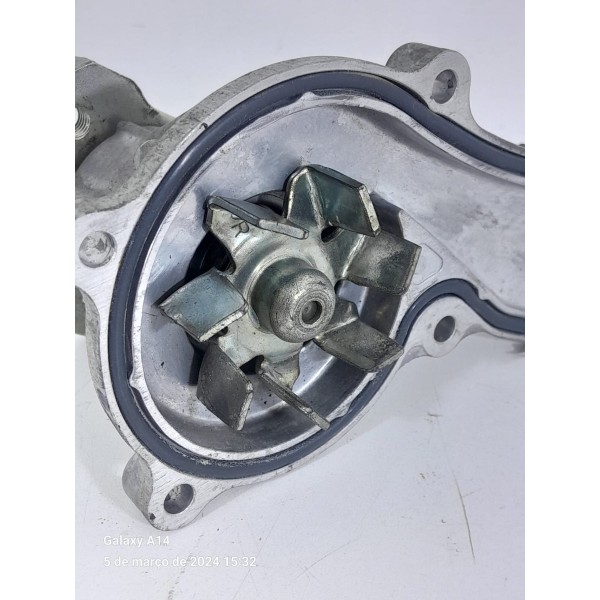 Bomba Agua Honda Hrv 1.8 2016 2017 2018 2019 20 2021 Orig