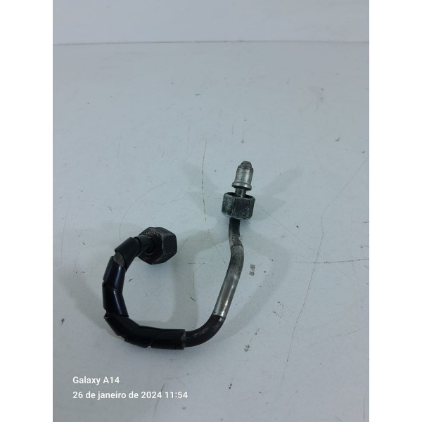 Cano Flauta Bico Injetor Discovery 3.0 2010 2012 2015 Orig