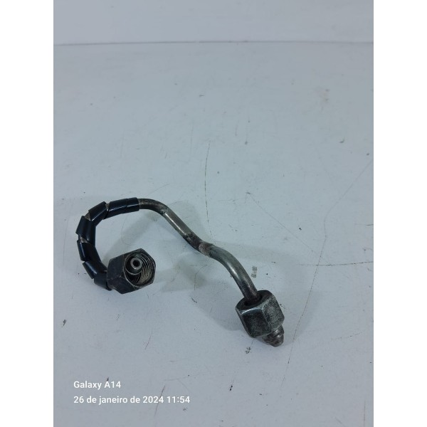 Cano Flauta Bico Injetor Discovery 3.0 2010 2012 2015 Orig