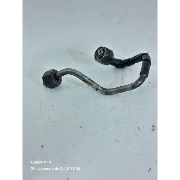 Cano Flauta Bico Injetor Discovery 3.0 2010 2012 2015 Orig